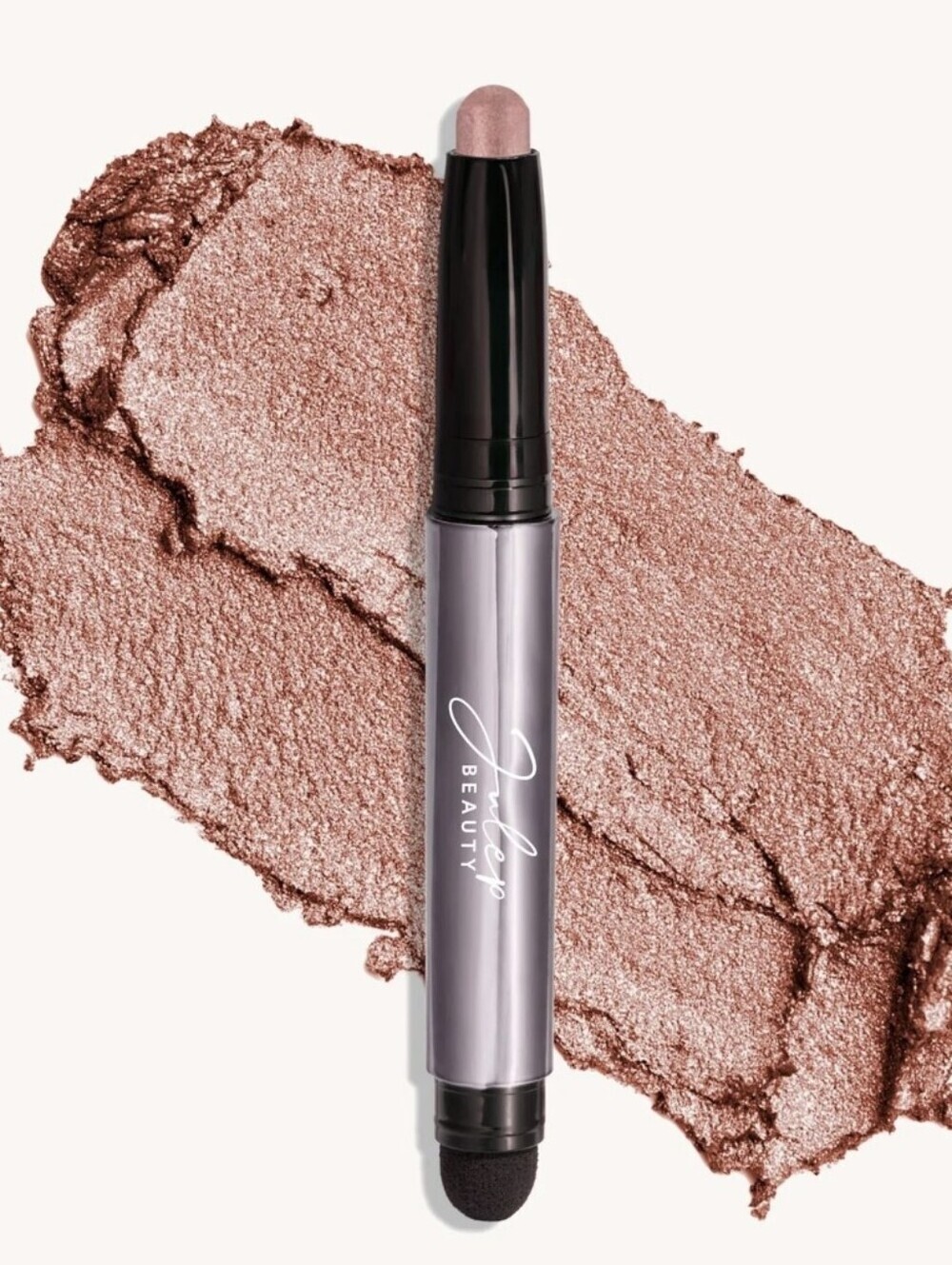 Julep Eyeshadow 101: Rose Shimmer, NIB